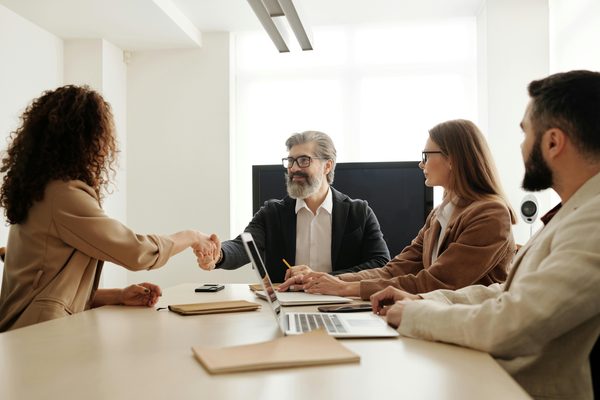 Maximisez l'efficacité de votre recrutement avec des freelances