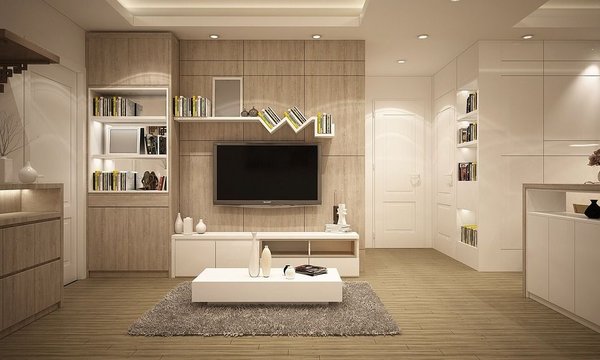 Les avantages de se former en décoration d'intérieur