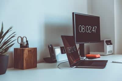 Pourquoi lancer des démarches administratives en ligne ?