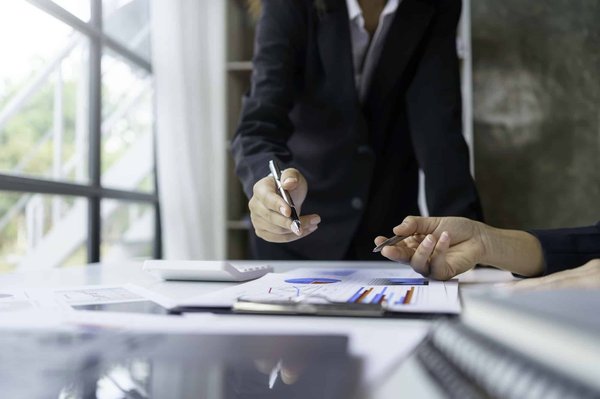 Comment maximiser vos revenus grâce au portage salarial