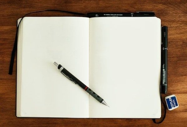 Quelles sont les étapes pour écrire un livre ?