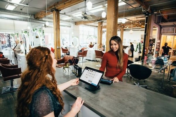 Quelle est la place de la force de vente dans l'entreprise ?
