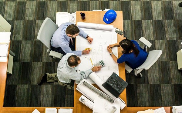 Qu'est-ce que ça veut dire une entreprise ?