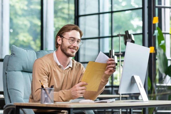 Pourquoi opter pour des enveloppes grand format dans une stratégie marketing ?