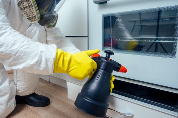 La désinsectisation à Gournay-sur-Marne : Des services professionnels pour un environnement saint