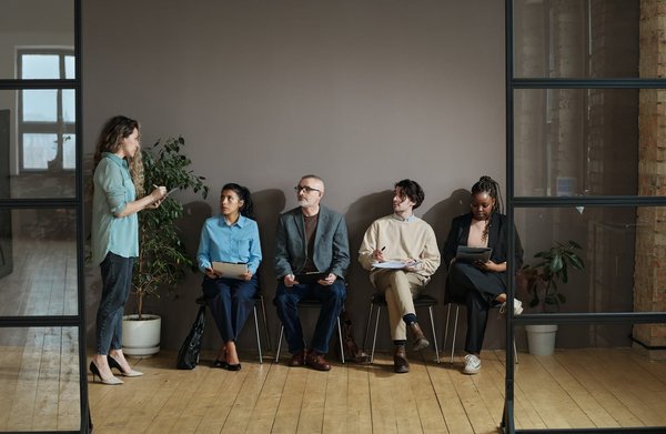 Quelles sont les meilleures solutions de recrutement en retail and luxury ?