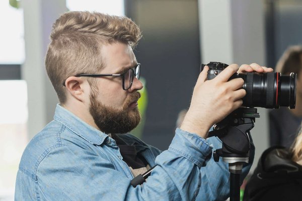 Photographe événementiel Lyon: capturez l'instant !