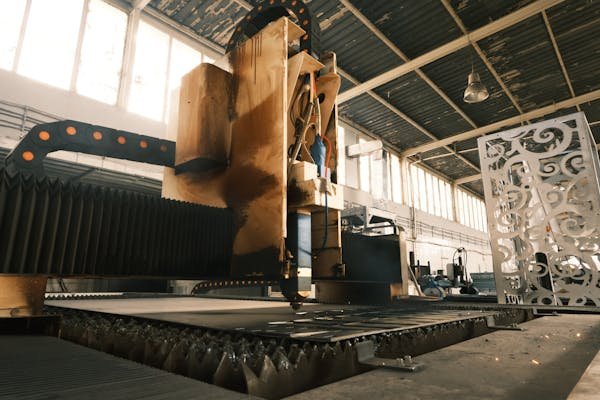 Les clés pour choisir une entreprise metallerie de confiance