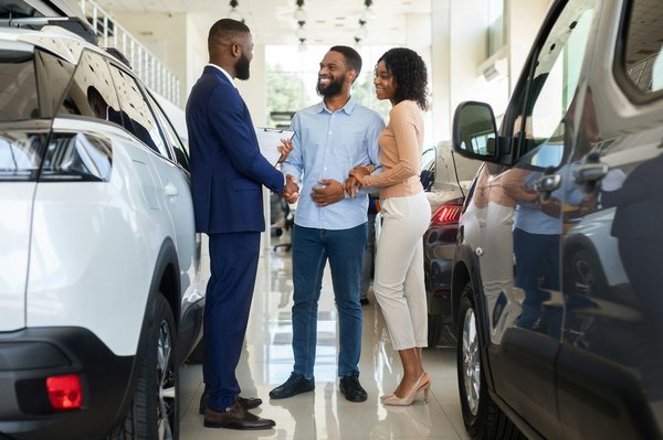 Achat voiture occasion : simplifiez votre recherche en un clic