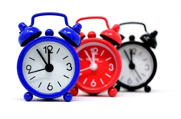 Changement d'heures : tout savoir sur l'impact 2025