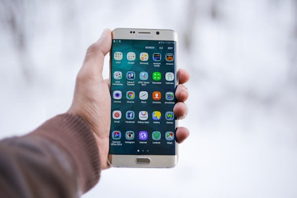 Créer une application clé en main : transformez votre idée en succès